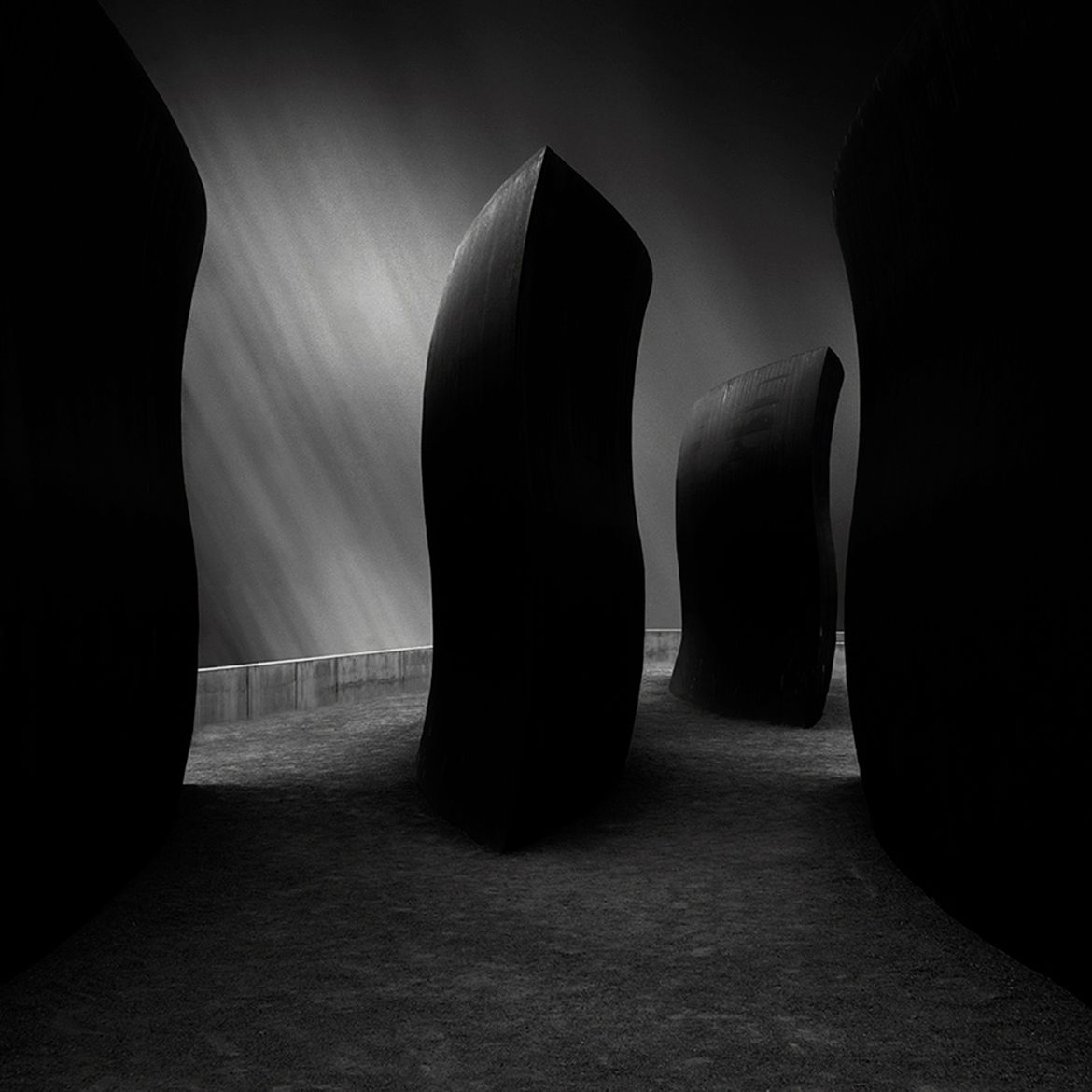 Wielu Polaków na podium w konkursie Monochrome Photography Awards 2017 30