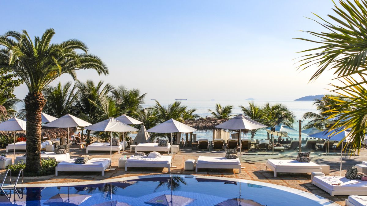 Tragedia w brazylijskim hotelu. Nie żyje 37-latek