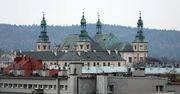 Centrum regionu gromadzi najwięcej mieszkańców. Powiat kielecki liderem, najmniej w kazimierskim