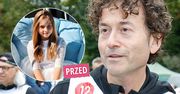Córka Piotra Rubika kończy 15 lat. Helena wyrosła na piękną pannicę