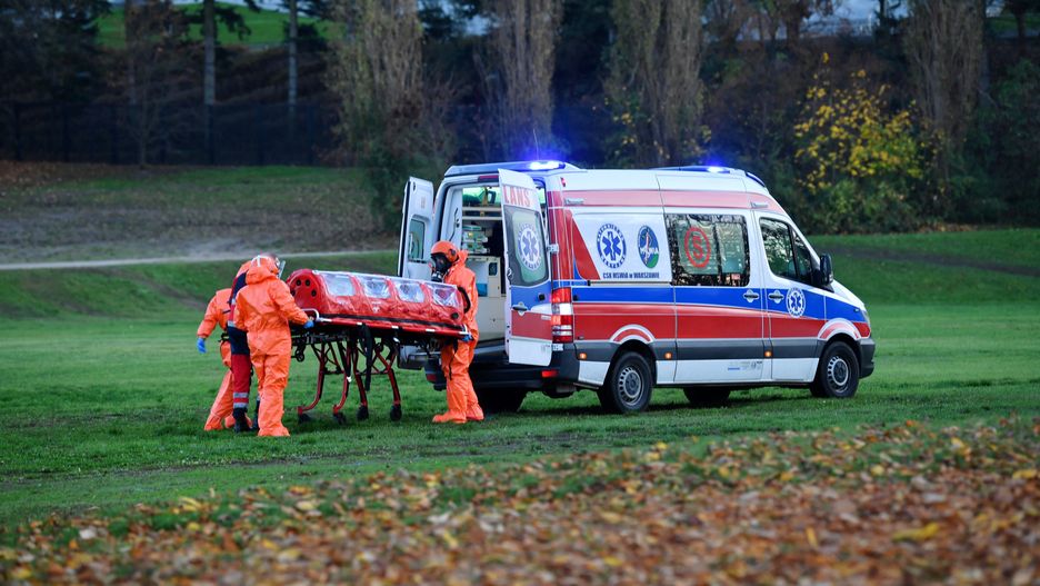 Koronawirus. Ministerstwo Zdrowia przedstawiło nowe informacje dotyczące epidemii COVID-19