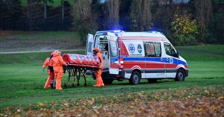Koronawirus. Rekord zakażeń. Ministerstwo Zdrowia przedstawiło najnowsze dane