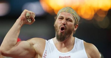 Majewski: "Nie zostanę celebrytą!"