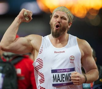 Majewski: "Nie zostanę celebrytą!"