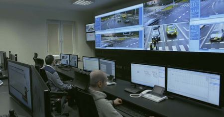 Lublin: System zarządzania ruchem pod lupą CBA. Chodzi o „zieloną falę”