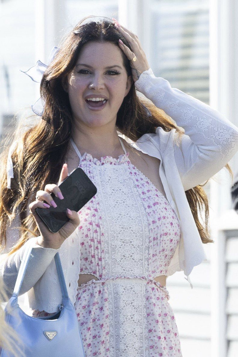 Ślub Margaret Qualley i Jacka Antonoffa