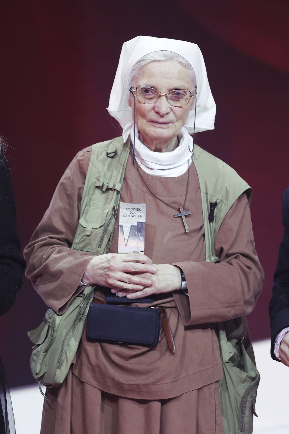 Dorota Wellman i Małgorzata Chmielewska