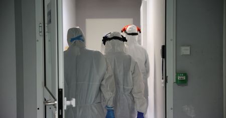 Koronawirus w Polsce. Kolejny dzień z rekordem zakażeń na Mazowszu