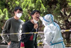 Chińczycy marzyli o emigracji. Przez restrykcje z powodu COVID-19. Rząd powiedział: stop