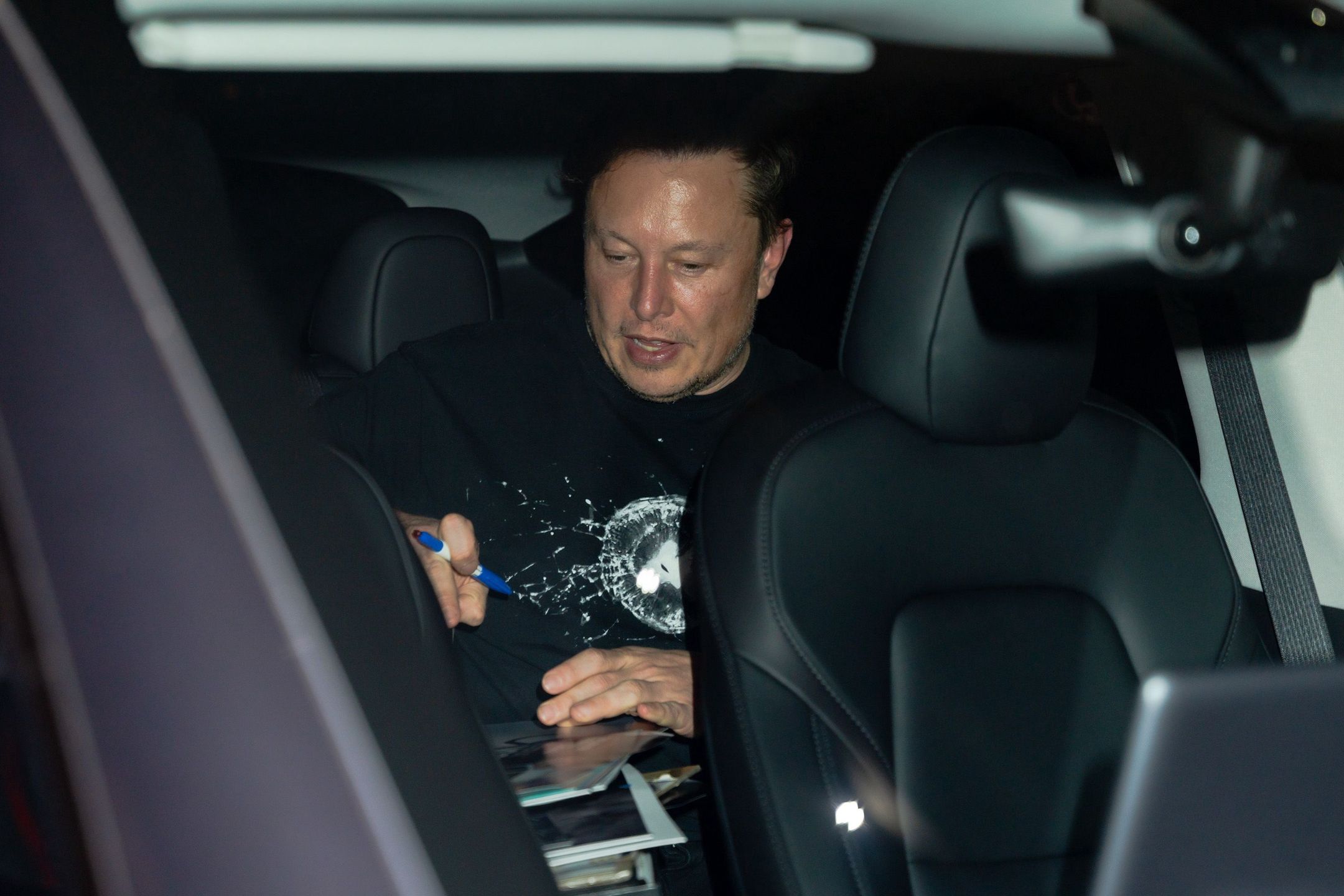 Elon Musk ujawnił, że ma zespół Aspergera