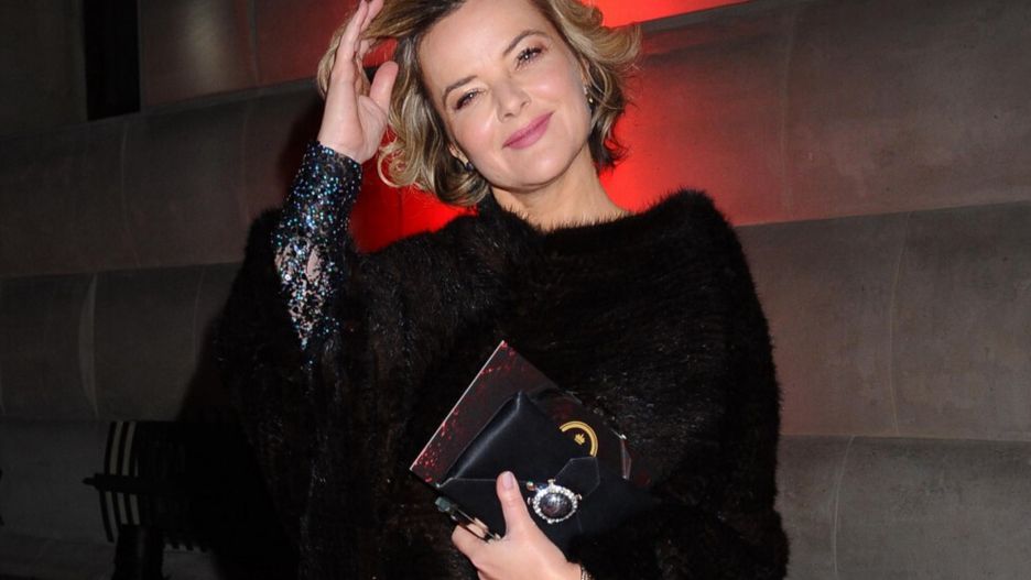 Monika Zamachowska