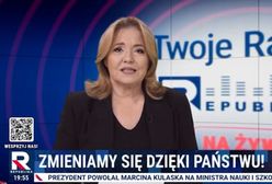 Miliony ze zbiórek. Republika ogłasza kolejną akcję