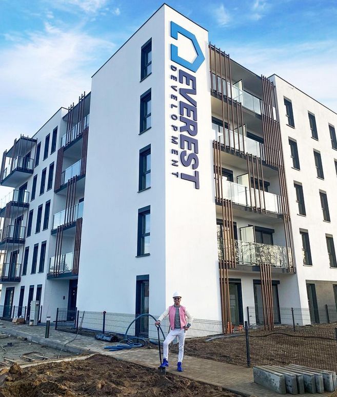 Kim jest Piotr Śledź, milioner z Instagrama?