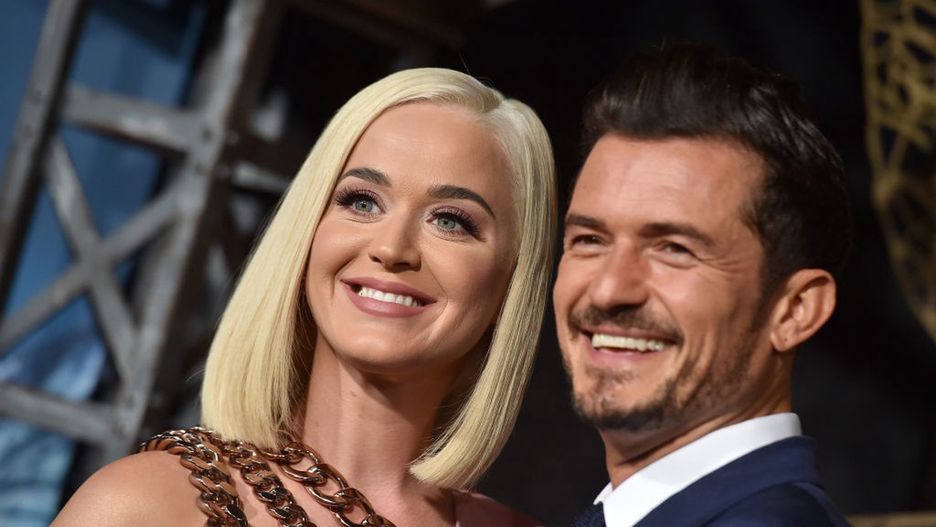 Katy Perry urodziła