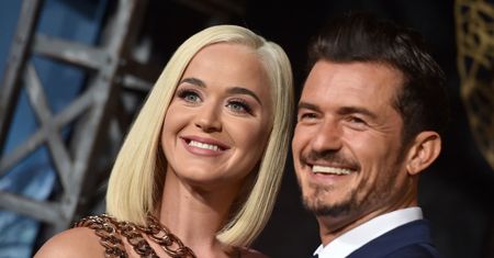 Katy Perry i Orlando Bloom zostali rodzicami. Jest reakcja byłej żony aktora