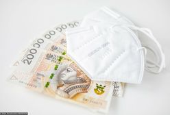 Śledztwo ws. afery maseczkowej umorzone. Sąd: Instruktor narciarstwa nie oszukał MZ