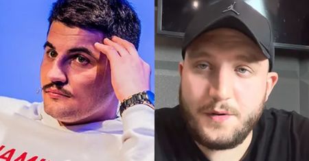 Skandal wokół YouTuberów. "Don Kasjo" jednym słowem określił "Boxdela"