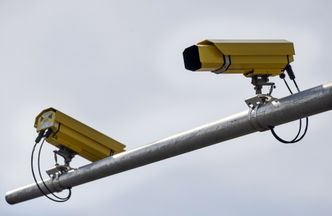 Nowy system kontroli prędkości. Przed tym nie uciekniesz