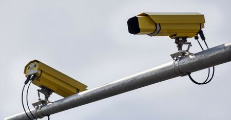 Nowy system kontroli prędkości. Przed tym nie uciekniesz