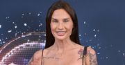 Karolina Gilon pokazała, jak wyglądałaby BEZ TATUAŻY. W której wersji ją wolicie? (FOTO)