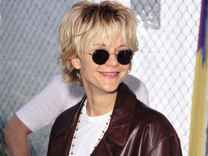 Meg Ryan