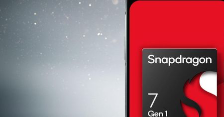 Snapdragon 7 Gen 1 oficjalnie. Smartfony ze średniej półki nabiorą mocy