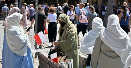 Zakopane idzie na rekord? Tylu arabskich turystów nie było tutaj nigdy