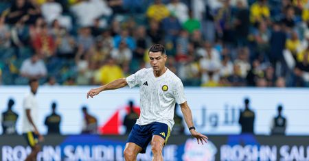 Mocne słowa Cristiano Ronaldo. "Łatwiej strzelić gola w Hiszpanii"