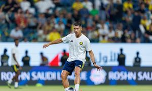 Mocne słowa Cristiano Ronaldo. "Łatwiej strzelić gola w Hiszpanii"
