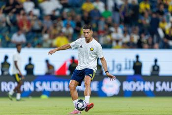 Mocne słowa Cristiano Ronaldo. "Łatwiej strzelić gola w Hiszpanii"