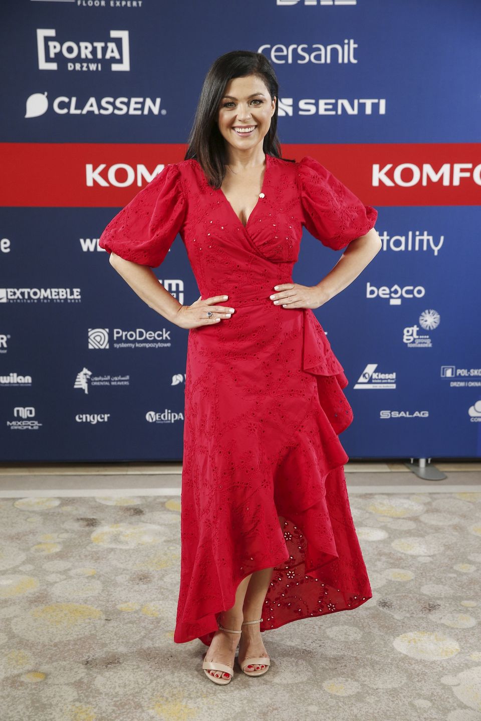 Katarzyna Cichopek