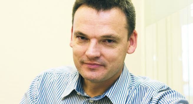 Krzysztof Jedlak nowym redaktorem naczelnym „Dziennika Gazety Prawnej". "Kontynuacja działań Sztabińskiej"