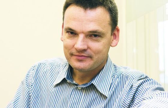 Krzysztof Jedlak nowym redaktorem naczelnym „Dziennika Gazety Prawnej". "Kontynuacja działań Sztabińskiej"