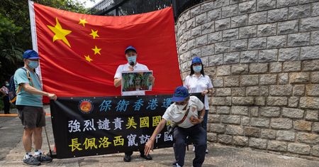 Chiny-Tajwan. Konflikt, który trwa od XVII wieku