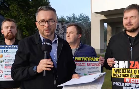 Tak się ogląda program przeniesiony z Polsatu do Kanału Zero