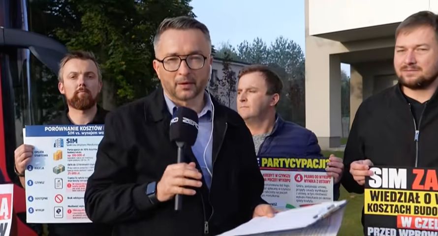 Tak się ogląda program przeniesiony z Polsatu do Kanału Zero