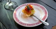 Amuse-bouche, czyli czekadełko — mały kęs, który robi wielkie wrażenie