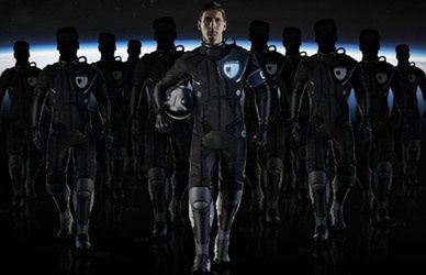 Leo Messi kapitanem "Galaxy 11" w piłkarskiej kampanii Samsunga (wideo)