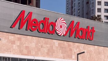 Ekspres do kawy za 1649 zł w Media Markt. Spiesz się