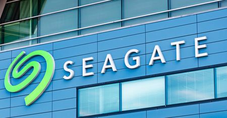 Seagate nie zamierza porzucać HDD. Pracuje nad "laserowym" modelem o pojemności 50 TB