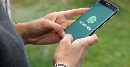WhatsApp ostrzegł podejrzanego, że może być śledzony. Policja twierdzi, że zgubiła tak członka ISIS