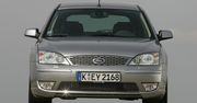Używany Ford Mondeo Mk 3 [awarie i problemy]