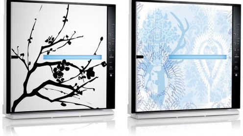 Oczyszczacz powietrza dziełam sztuki? 1