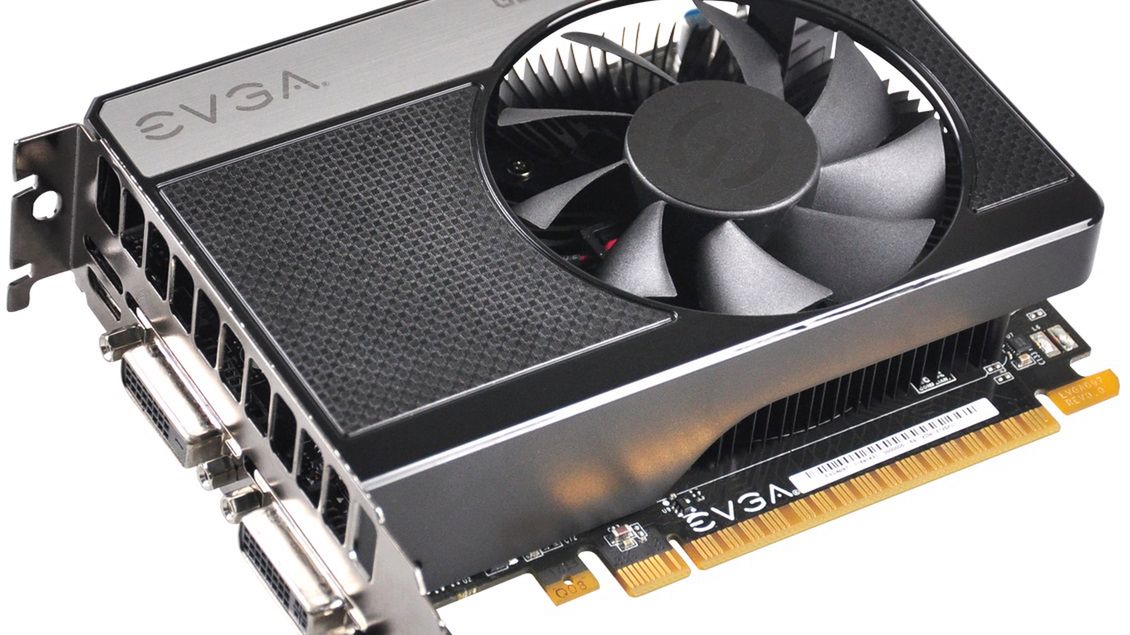 GeForce GTX 660 i GTX 650 - nowe Keplery dla średnio zamożnych graczy 1