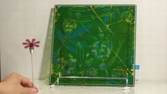 Ogniwa słoneczne zamiast okien? [wideo] 1