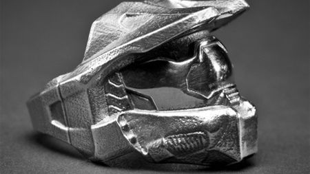 Pierścień Halo 3! 1