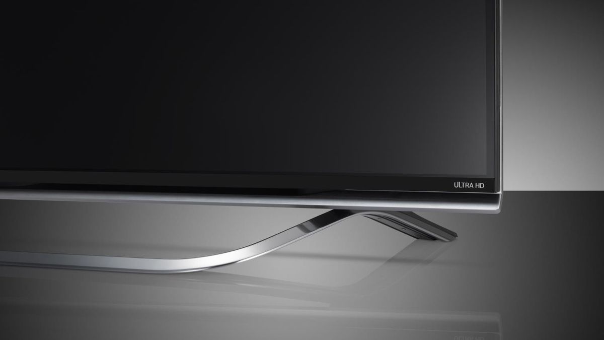 8 prób 55-calowego telewizora LG 55UF850 - test i recenzja 1