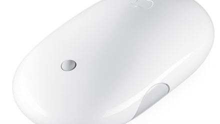 Koniec "Mighty Mouse" już bliski? 1