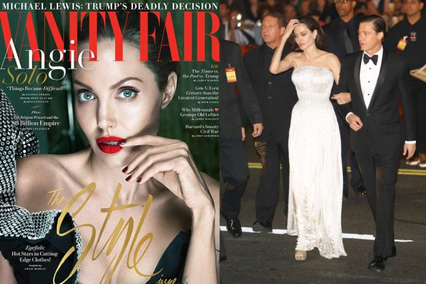 Angelina Jolie pierwszy raz po długiej przerwie mówi o rozwodzie: "To był najtrudniejszy czas. Źle się działo"