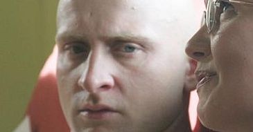 Śródka przedstawiła Szyca rodzicom